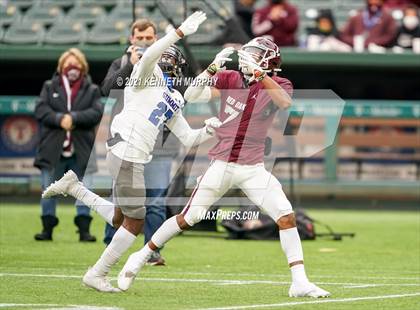 Thumbnail 1 in Red Oak vs Mansfield Summit (UIL 5A Division 1 Quarterfinal) photogallery.