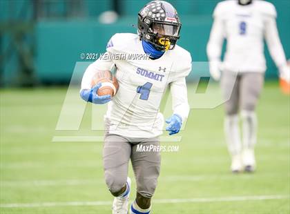 Thumbnail 1 in Red Oak vs Mansfield Summit (UIL 5A Division 1 Quarterfinal) photogallery.