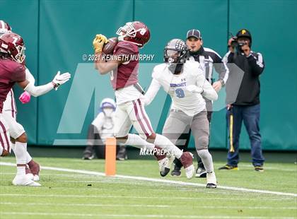 Thumbnail 3 in Red Oak vs Mansfield Summit (UIL 5A Division 1 Quarterfinal) photogallery.