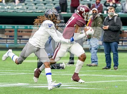 Thumbnail 1 in Red Oak vs Mansfield Summit (UIL 5A Division 1 Quarterfinal) photogallery.