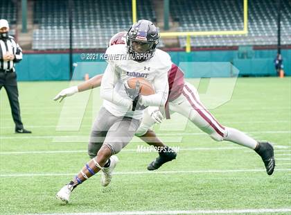 Thumbnail 1 in Red Oak vs Mansfield Summit (UIL 5A Division 1 Quarterfinal) photogallery.
