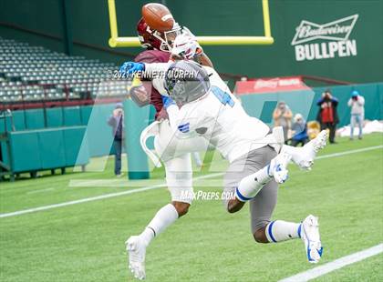 Thumbnail 1 in Red Oak vs Mansfield Summit (UIL 5A Division 1 Quarterfinal) photogallery.
