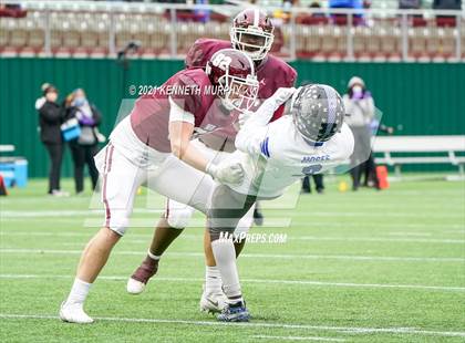 Thumbnail 1 in Red Oak vs Mansfield Summit (UIL 5A Division 1 Quarterfinal) photogallery.