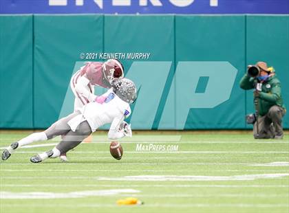 Thumbnail 1 in Red Oak vs Mansfield Summit (UIL 5A Division 1 Quarterfinal) photogallery.