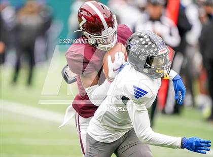 Thumbnail 1 in Red Oak vs Mansfield Summit (UIL 5A Division 1 Quarterfinal) photogallery.