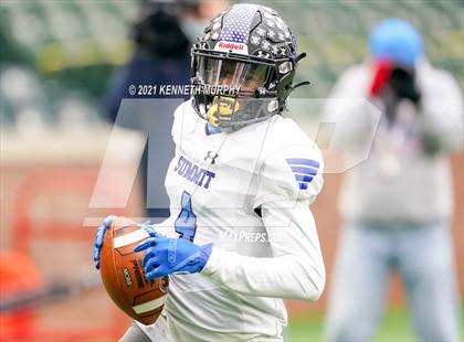 Thumbnail 3 in Red Oak vs Mansfield Summit (UIL 5A Division 1 Quarterfinal) photogallery.