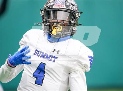 Thumbnail 1 in Red Oak vs Mansfield Summit (UIL 5A Division 1 Quarterfinal) photogallery.