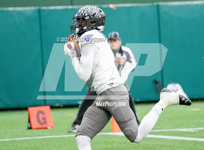 Thumbnail 3 in Red Oak vs Mansfield Summit (UIL 5A Division 1 Quarterfinal) photogallery.