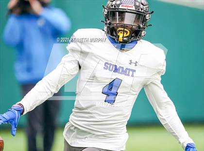 Thumbnail 1 in Red Oak vs Mansfield Summit (UIL 5A Division 1 Quarterfinal) photogallery.