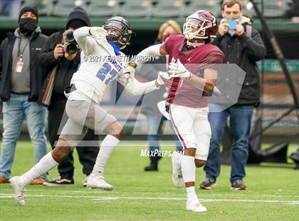 Thumbnail 1 in Red Oak vs Mansfield Summit (UIL 5A Division 1 Quarterfinal) photogallery.