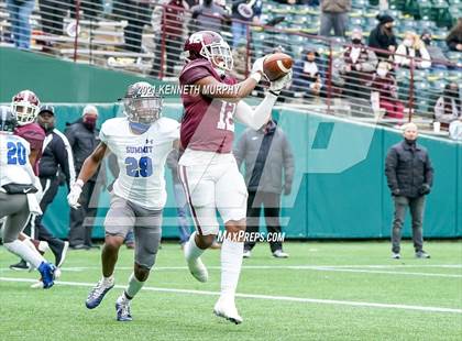 Thumbnail 1 in Red Oak vs Mansfield Summit (UIL 5A Division 1 Quarterfinal) photogallery.