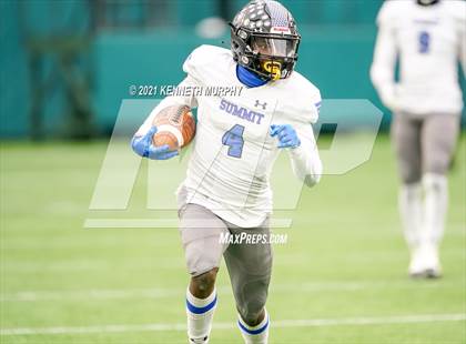 Thumbnail 2 in Red Oak vs Mansfield Summit (UIL 5A Division 1 Quarterfinal) photogallery.