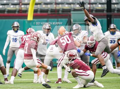 Thumbnail 1 in Red Oak vs Mansfield Summit (UIL 5A Division 1 Quarterfinal) photogallery.