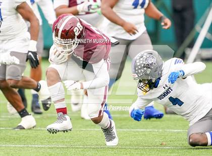 Thumbnail 1 in Red Oak vs Mansfield Summit (UIL 5A Division 1 Quarterfinal) photogallery.