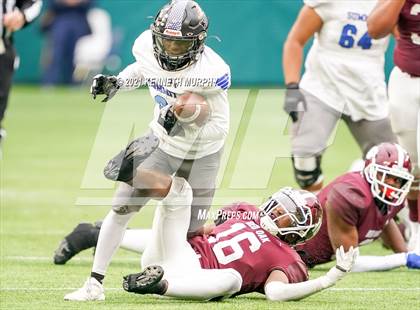 Thumbnail 1 in Red Oak vs Mansfield Summit (UIL 5A Division 1 Quarterfinal) photogallery.