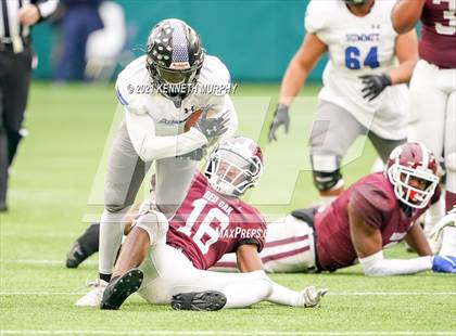Thumbnail 1 in Red Oak vs Mansfield Summit (UIL 5A Division 1 Quarterfinal) photogallery.