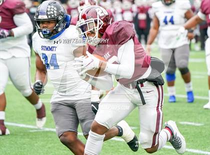 Thumbnail 1 in Red Oak vs Mansfield Summit (UIL 5A Division 1 Quarterfinal) photogallery.