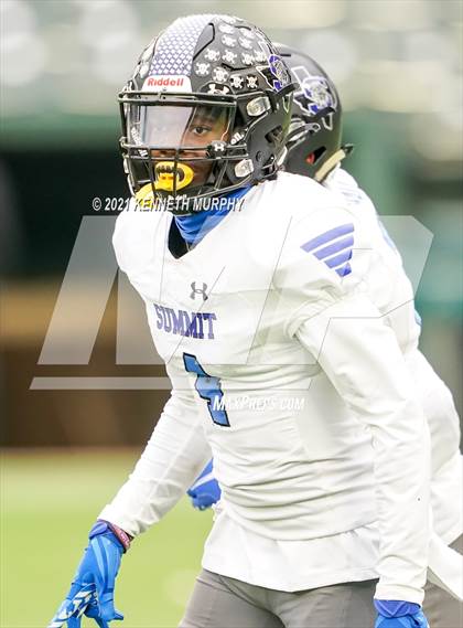 Thumbnail 1 in Red Oak vs Mansfield Summit (UIL 5A Division 1 Quarterfinal) photogallery.