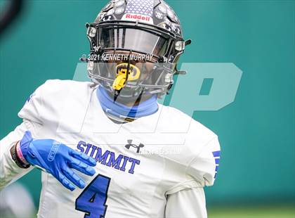 Thumbnail 3 in Red Oak vs Mansfield Summit (UIL 5A Division 1 Quarterfinal) photogallery.