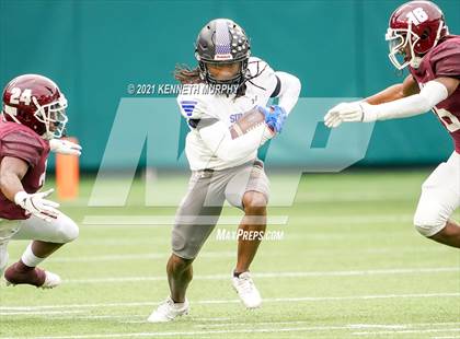 Thumbnail 1 in Red Oak vs Mansfield Summit (UIL 5A Division 1 Quarterfinal) photogallery.