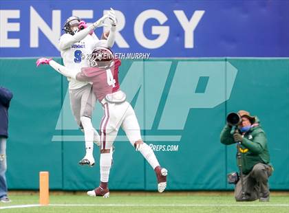 Thumbnail 1 in Red Oak vs Mansfield Summit (UIL 5A Division 1 Quarterfinal) photogallery.