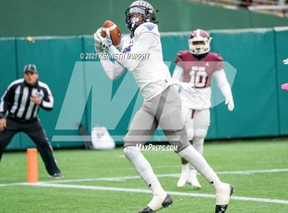 Thumbnail 3 in Red Oak vs Mansfield Summit (UIL 5A Division 1 Quarterfinal) photogallery.