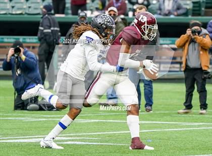 Thumbnail 3 in Red Oak vs Mansfield Summit (UIL 5A Division 1 Quarterfinal) photogallery.
