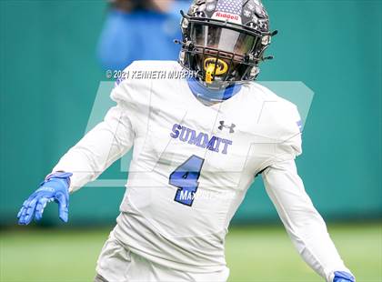 Thumbnail 3 in Red Oak vs Mansfield Summit (UIL 5A Division 1 Quarterfinal) photogallery.