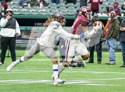 Thumbnail 3 in Red Oak vs Mansfield Summit (UIL 5A Division 1 Quarterfinal) photogallery.