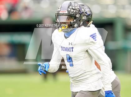 Thumbnail 3 in Red Oak vs Mansfield Summit (UIL 5A Division 1 Quarterfinal) photogallery.