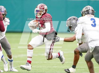 Thumbnail 1 in Red Oak vs Mansfield Summit (UIL 5A Division 1 Quarterfinal) photogallery.