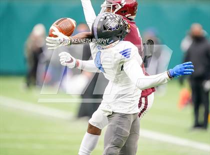 Thumbnail 3 in Red Oak vs Mansfield Summit (UIL 5A Division 1 Quarterfinal) photogallery.
