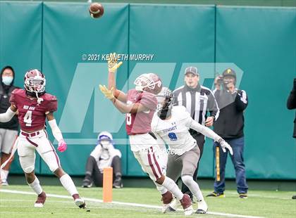 Thumbnail 3 in Red Oak vs Mansfield Summit (UIL 5A Division 1 Quarterfinal) photogallery.