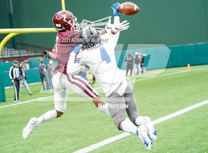 Thumbnail 1 in Red Oak vs Mansfield Summit (UIL 5A Division 1 Quarterfinal) photogallery.