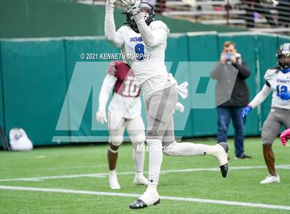 Thumbnail 1 in Red Oak vs Mansfield Summit (UIL 5A Division 1 Quarterfinal) photogallery.