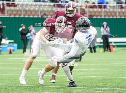 Thumbnail 1 in Red Oak vs Mansfield Summit (UIL 5A Division 1 Quarterfinal) photogallery.