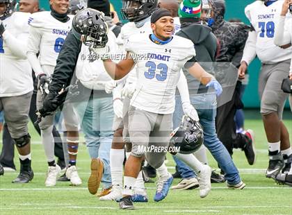Thumbnail 1 in Red Oak vs Mansfield Summit (UIL 5A Division 1 Quarterfinal) photogallery.