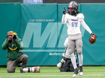 Thumbnail 1 in Red Oak vs Mansfield Summit (UIL 5A Division 1 Quarterfinal) photogallery.