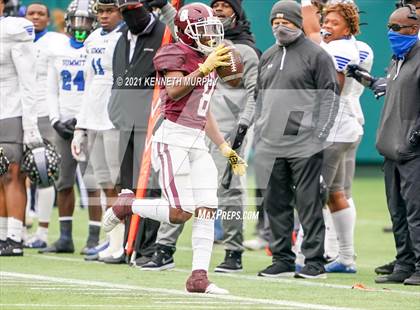 Thumbnail 1 in Red Oak vs Mansfield Summit (UIL 5A Division 1 Quarterfinal) photogallery.