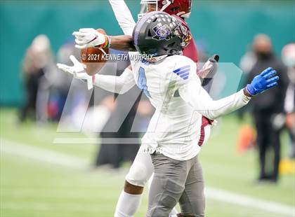 Thumbnail 1 in Red Oak vs Mansfield Summit (UIL 5A Division 1 Quarterfinal) photogallery.