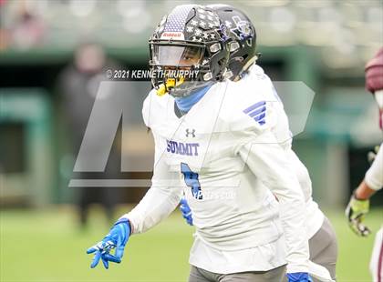Thumbnail 2 in Red Oak vs Mansfield Summit (UIL 5A Division 1 Quarterfinal) photogallery.