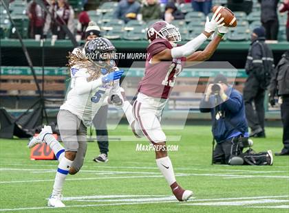 Thumbnail 3 in Red Oak vs Mansfield Summit (UIL 5A Division 1 Quarterfinal) photogallery.