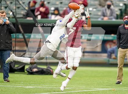 Thumbnail 1 in Red Oak vs Mansfield Summit (UIL 5A Division 1 Quarterfinal) photogallery.