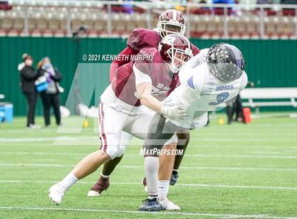 Thumbnail 1 in Red Oak vs Mansfield Summit (UIL 5A Division 1 Quarterfinal) photogallery.