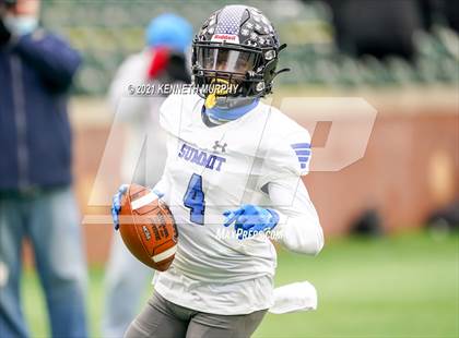 Thumbnail 1 in Red Oak vs Mansfield Summit (UIL 5A Division 1 Quarterfinal) photogallery.