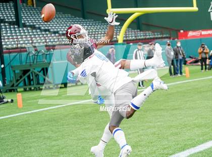 Thumbnail 1 in Red Oak vs Mansfield Summit (UIL 5A Division 1 Quarterfinal) photogallery.