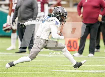 Thumbnail 2 in Red Oak vs Mansfield Summit (UIL 5A Division 1 Quarterfinal) photogallery.