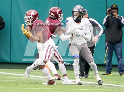 Thumbnail 1 in Red Oak vs Mansfield Summit (UIL 5A Division 1 Quarterfinal) photogallery.