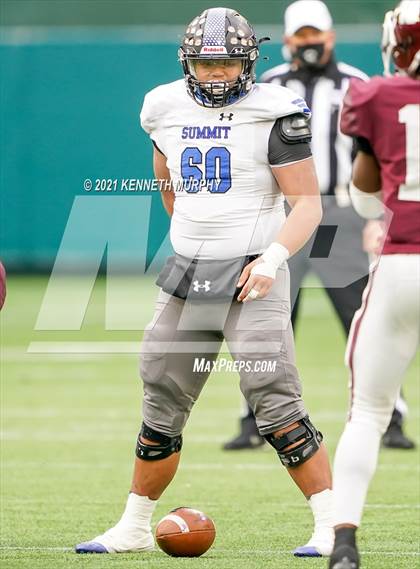 Thumbnail 1 in Red Oak vs Mansfield Summit (UIL 5A Division 1 Quarterfinal) photogallery.