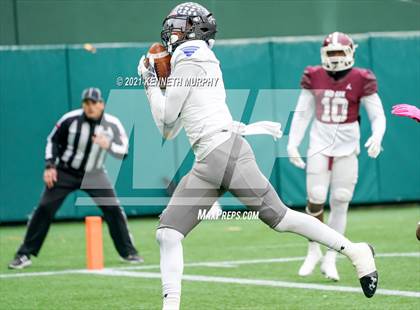 Thumbnail 1 in Red Oak vs Mansfield Summit (UIL 5A Division 1 Quarterfinal) photogallery.